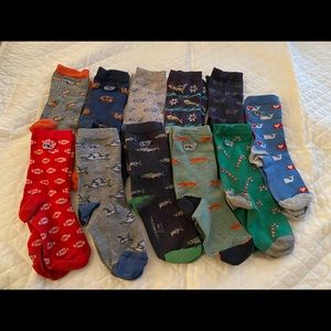 Vineyard Vines boys socks